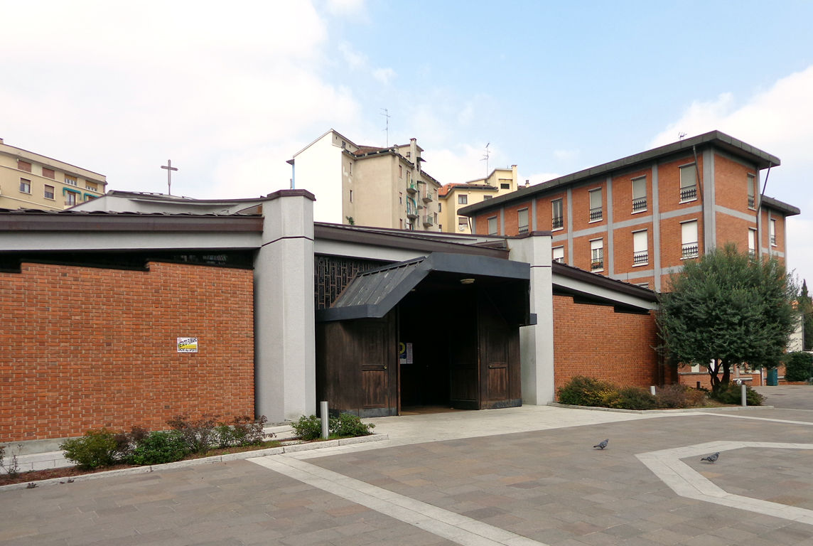 chiesa di Santo Spirito